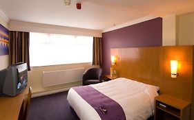 Leicester Fosse Park Premier Inn 3*